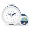 Pabobo KidSleep Blauw Slaaptrainer en Kinderwekker New