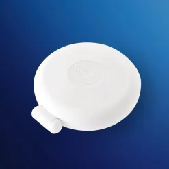 Pabobo Kidsleep Globetrotter White Slaaptrainer en Kinderwekker Online