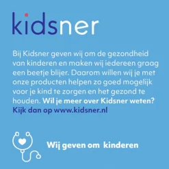 Kidsner Verkoelende Foam bij Waterpokken Online