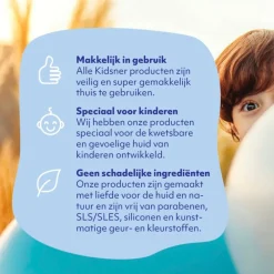 Kidsner Verkoelende Foam bij Waterpokken Online