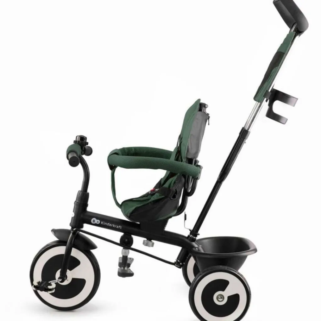 Kinderkraft Aston Driewieler Clearance