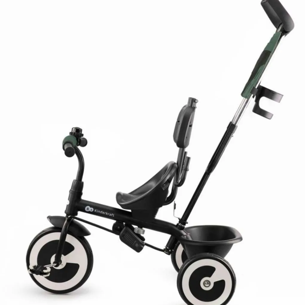 Kinderkraft Aston Driewieler Clearance