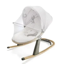 Kinderkraft Elsu Wipstoel