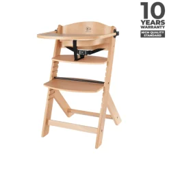 Kinderkraft Enock 3-in-1 Kinderstoel Outlet