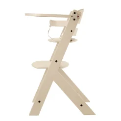 Kinderkraft Enock 3-in-1 Kinderstoel Hot