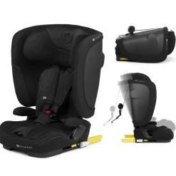 Kinderkraft Fix2Go I-Size Autostoel Discount