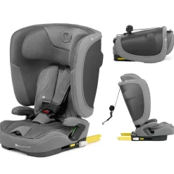 Kinderkraft Fix2Go I-Size Autostoel Online