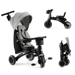 Kinderkraft Jazz2 Driewieler