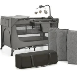 Kinderkraft Joy2 Campingbed Sale