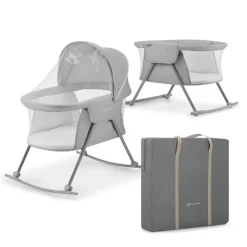 Kinderkraft Lovi 3-in-1 Campingbed Sale