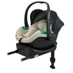 Kinderkraft Mink 2 Pro Autostoel met Base Best