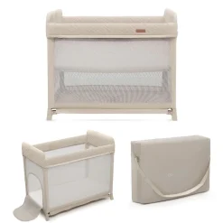 Kinderkraft Moon Dream Travel Wieg Hot