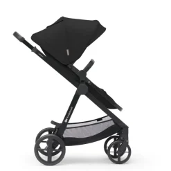 Kinderkraft Newly 4-in-1 Pro Kinderwagen met Autostoel en Base New
