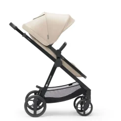 Kinderkraft Newly 4-in-1 Pro Kinderwagen met Autostoel en Base Sale