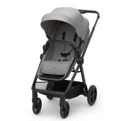 Kinderkraft Newly 3-in-1 Pro Kinderwagen met Autostoel Discount