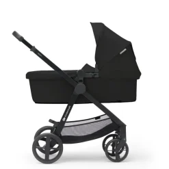 Kinderkraft Newly 3-in-1 Pro Kinderwagen met Autostoel