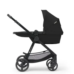 Kinderkraft Newly 3-in-1 Pro Kinderwagen met Autostoel