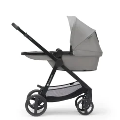 Kinderkraft Newly 4-in-1 Pro Kinderwagen met Autostoel en Base Best