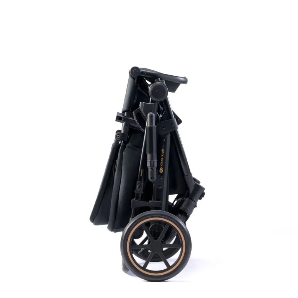 Kinderkraft Prime2 Kinderwagen inclusief Accessoires Outlet