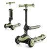 Kinderkraft Scooter Halley Step Hot