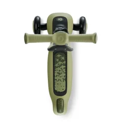 Kinderkraft Scooter Halley Step Hot
