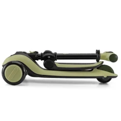 Kinderkraft Scooter Halley Step Hot