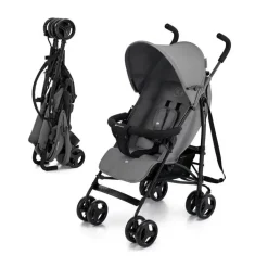 Kinderkraft TIK Buggy Hot