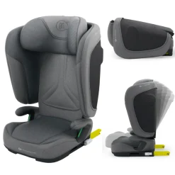 Kinderkraft Unity2 I-Size Autostoel New