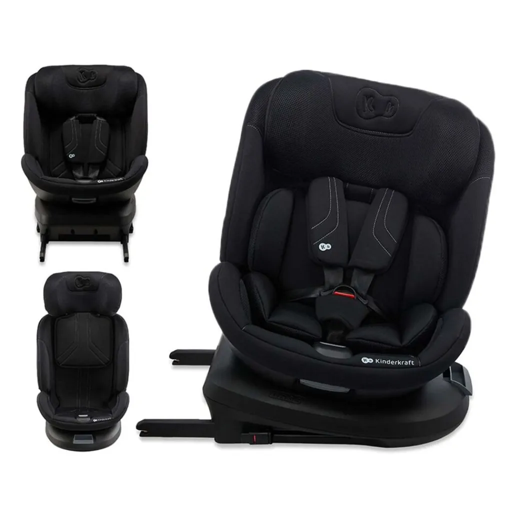 Kinderkraft Xpedition3 I-Size Autostoel Discount