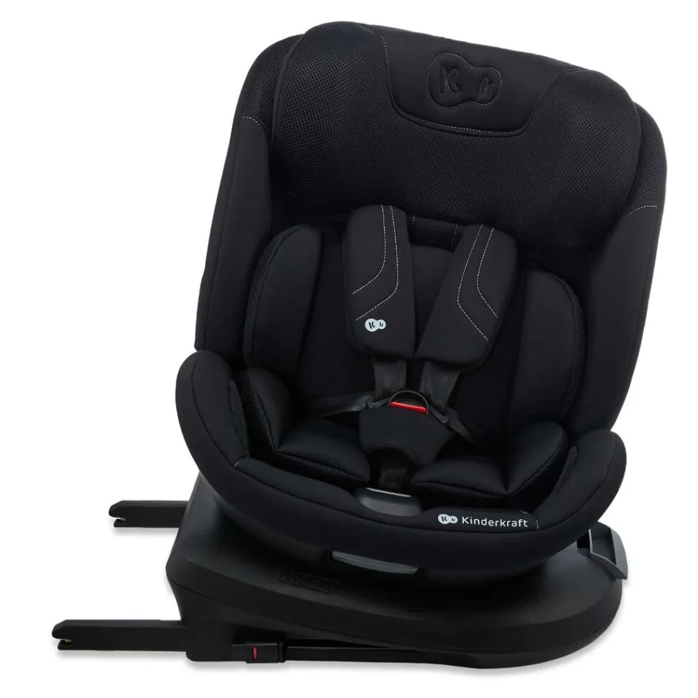 Kinderkraft Xpedition3 I-Size Autostoel Discount