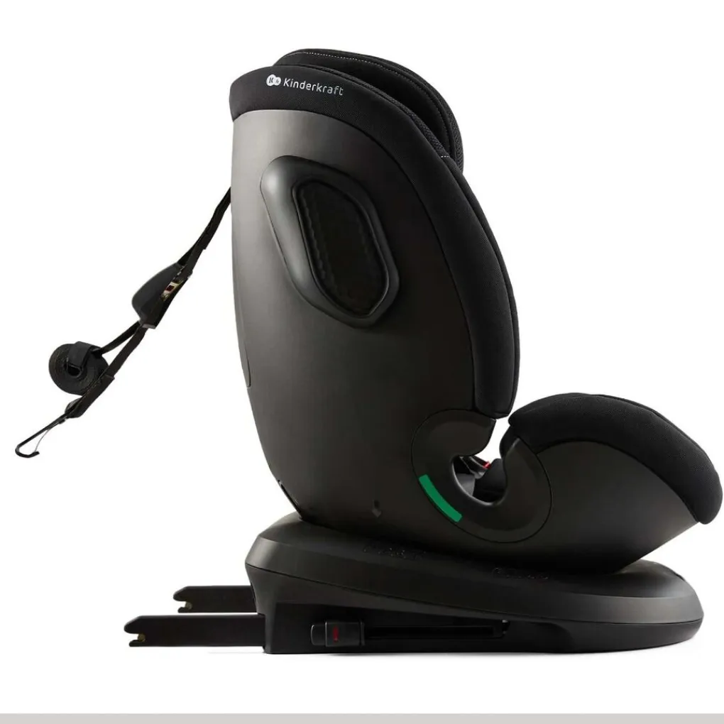 Kinderkraft Xpedition3 I-Size Autostoel Discount