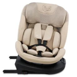 Kinderkraft Xpedition3 I-Size Autostoel Hot