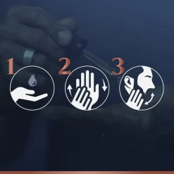 King C . Gillette Baardolie Online