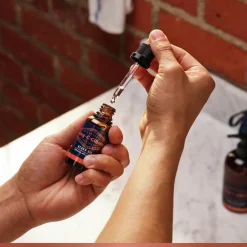 King C . Gillette Baardolie Online