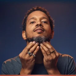 King C . Gillette Baardolie Online