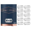 King C . Gillette Double Edge Razor Scheermesjes Online