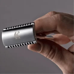 King C . Gillette Double Edge Razor Scheermesjes Online