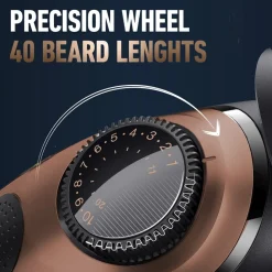 King C . Gillette Pro Baardtrimmer Hot