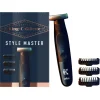 King C . Gillette Style Master Tondeuse Hot
