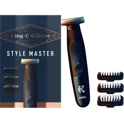 King C . Gillette Style Master Tondeuse Hot