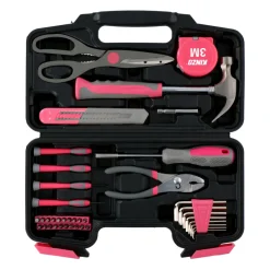 Kinzo Gereedschapskoffer MEKGE7270/001 Clearance