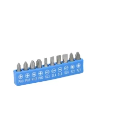 Kinzo Gereedschapskoffer MEKGE7270/0012 Outlet