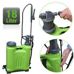 Kinzo Plantenspuit MEKPL7430/002 Discount