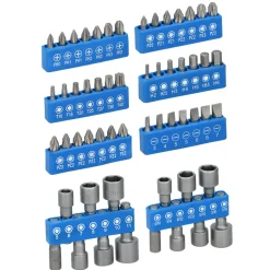 Kinzo Schroefbit MEKSC7450/0036