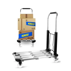 Kinzo Steekwagen MEKST5580/0082 Best