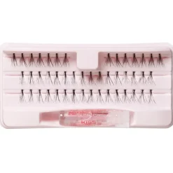 Kiss 96691 Cosmic Individuele Kunstwimpers Best