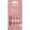 Kiss Bare But Better Nude Kunstnagels Online