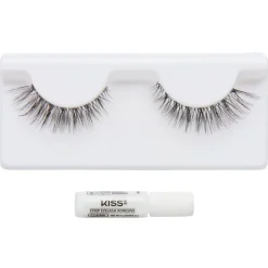Kiss Bare Collection Kunstwimpers Outlet