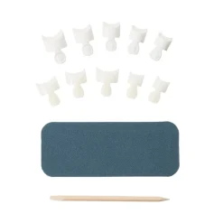 Kiss Brush On Gel Kit Outlet