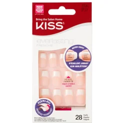 Kiss Everlasting Medium Pearl Kunstnagels Best